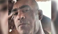 Álvaro Luis Ospino Illera.