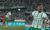 Nacional vs América 