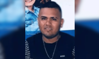 Ali David Medina Cabarcas