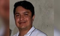 Vismarck Javier Sierra Wilchez