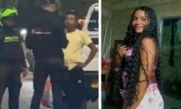 Sujeto capturado por el presunto feminicidio en Aracataca.