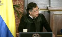 Presidente Petro