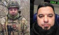 Ricardo Velásquez Lindarte soldado muerto en la guerra de Ucrania y Rusia.