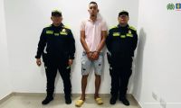 Alias El Calvo.
