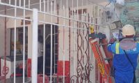 Operativos de energía