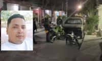 Lugar de los hechos.
