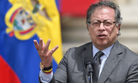 Gustavo Petro