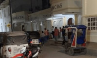 Dos heridos en ataque sicarial en el barrio Los Girasoles de Ciénaga