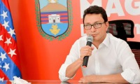 Carlos Caicedo