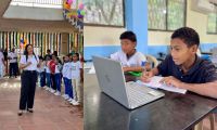 Aún hay cupos disponibles en algunas instituciones.