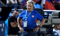 Jorge Luis Pinto