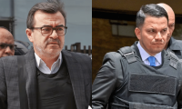 Olmedo López y Sneyder Pinilla