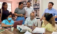 Secretaría de Educación