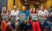 Lanzamiento libro Santa Marta, Cinco Siglos de Historia