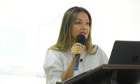 Patricia Caicedo, secretaria de Planeación Distrital. 