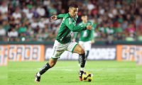 James Rodríguez