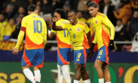 Selección Colombia