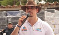 Jaime Avendaño Camacho, nuevo director regional de la SAE