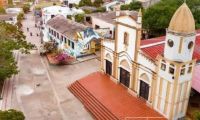 Morroa, Sucre.