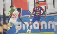 Unión Magdalena vs Santa Fe