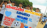Inred abre inscripciones para el programa 'Semillero Samario'
