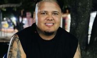 Manfry David Cuadro Navarro