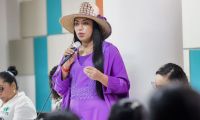 Martha Peralta Epieyú.