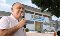 Essmar estaría cerca de ser devuelta a Santa Marta, según el alcalde Carlos Pinedo