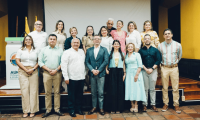 Visita pares académicos del Consejo Nacional de Acreditación (CNA)