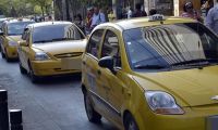 taxistas