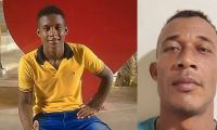 Padre e hijo asesinados en Puerto Wilches.