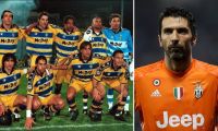 Ginaluigi Buffon recordó a Bolañito