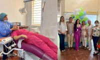 Nuevo consultorio