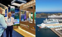 La gestión fue posible en el marco de la participación de la ciudad en Seatrade Miami