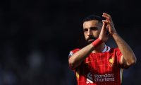 Mohamed Salah