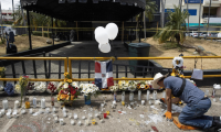 Sube a 226 el número de muertos por caída de techo en discoteca de República Dominicana