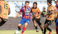 Unión Magdalena - Pereira
