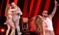 Las mujeres ya no lloran World Tour - Medellín