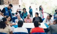 Memorias al Barrio