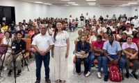 Programa de la Secretaría de la Mujer