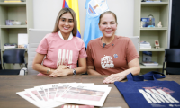 Santa Marta participará por primera vez en la Feria AMA en Barranquilla