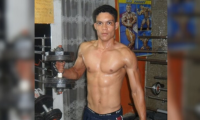 Carlos Mourad Dippe