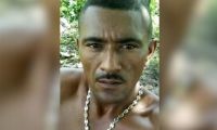 ‘El Negro’
