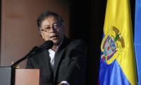 Gustavo Petro