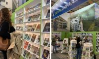 Editorial Unimagdalena llegará a la nueva edición de la Filbo