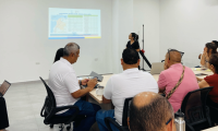 Ante alerta por fiebre amarilla, Santa Marta habilita 42 puntos de vacunación