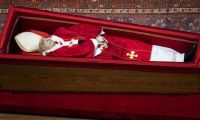 Papa Francisco.