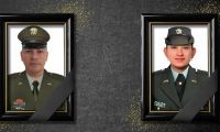 Edwin Agustín Feria Mercado y Belén Karina Durán Ortiz 