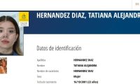 Circular amarilla emitida por la Interpol