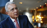 Álvaro Uribe Vélez